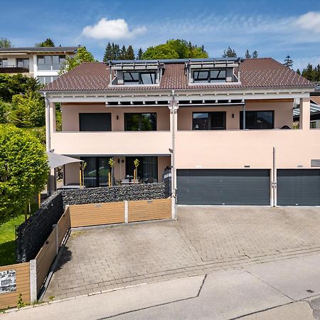 Apartament Haus Gohlke Füssen Zewnętrze zdjęcie